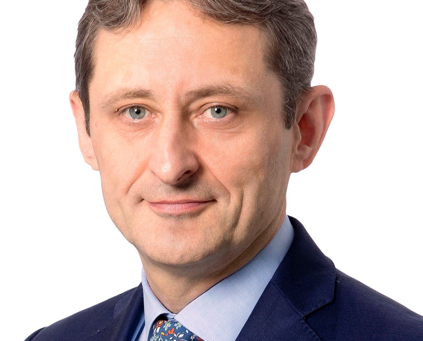 Board of Directors - Jim Dollard