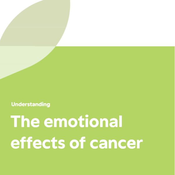 Understanding The emotional effects cover