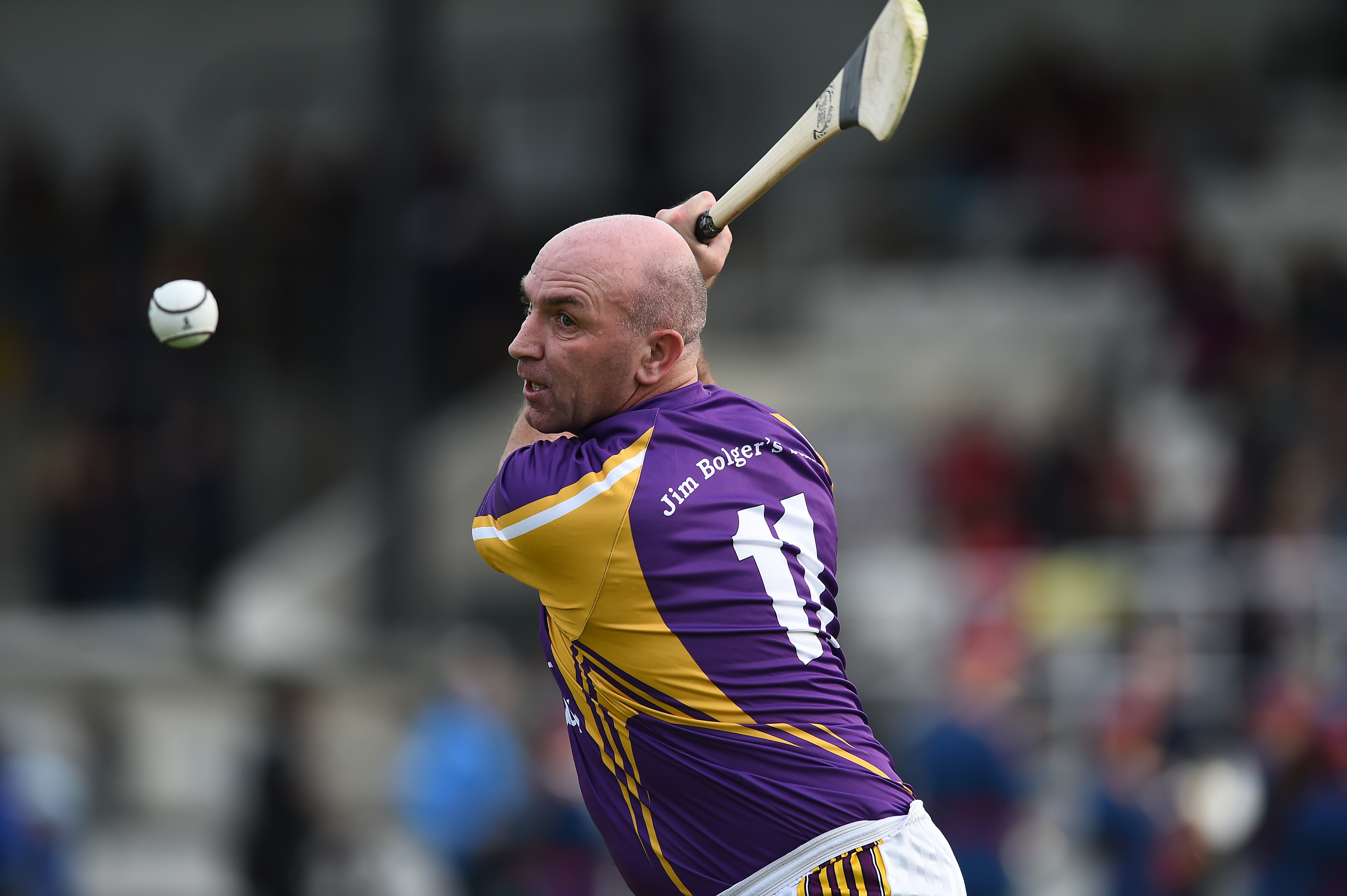 Hurling For Cancer 2016 2
