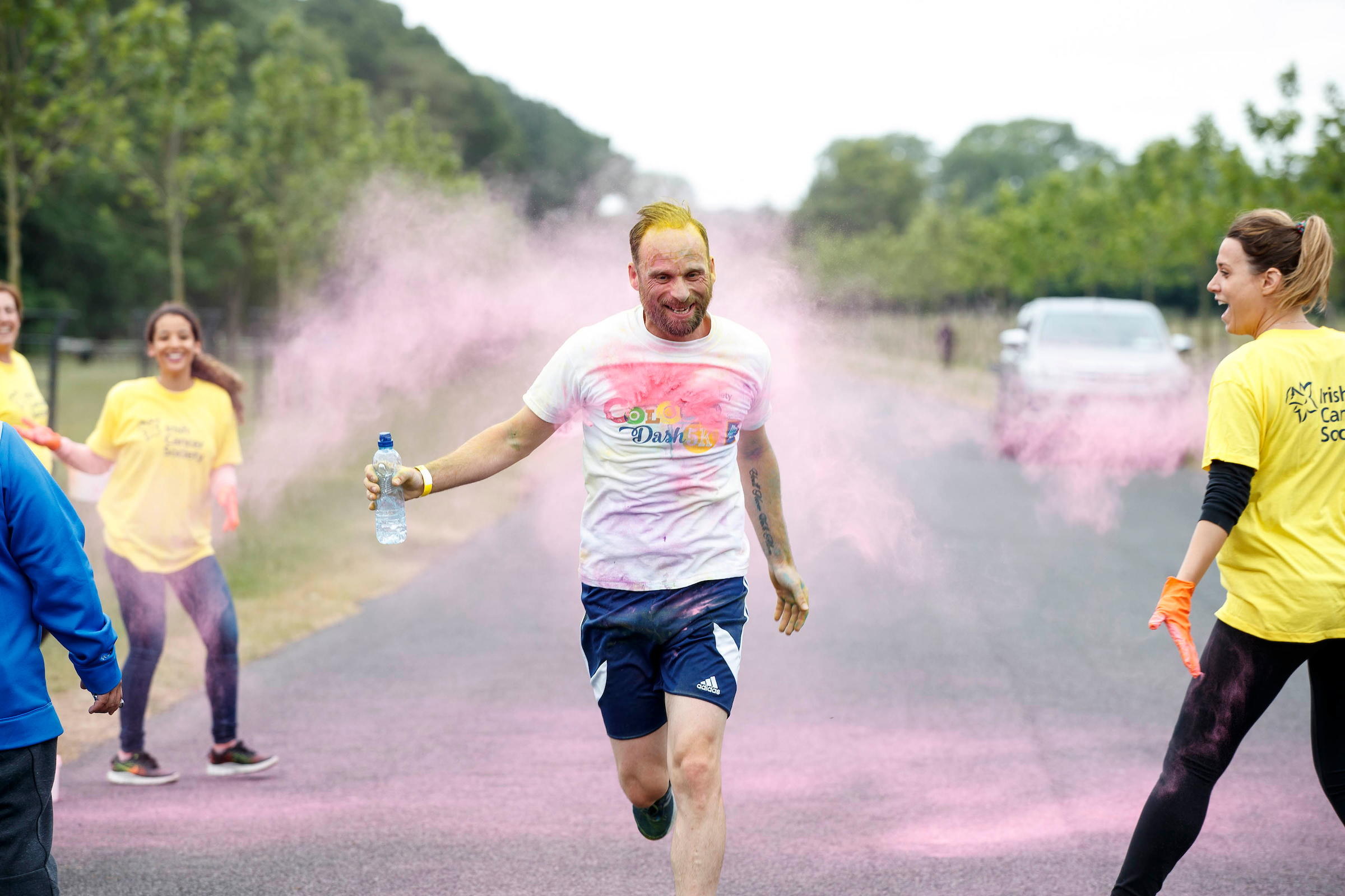 Colour Dash 6