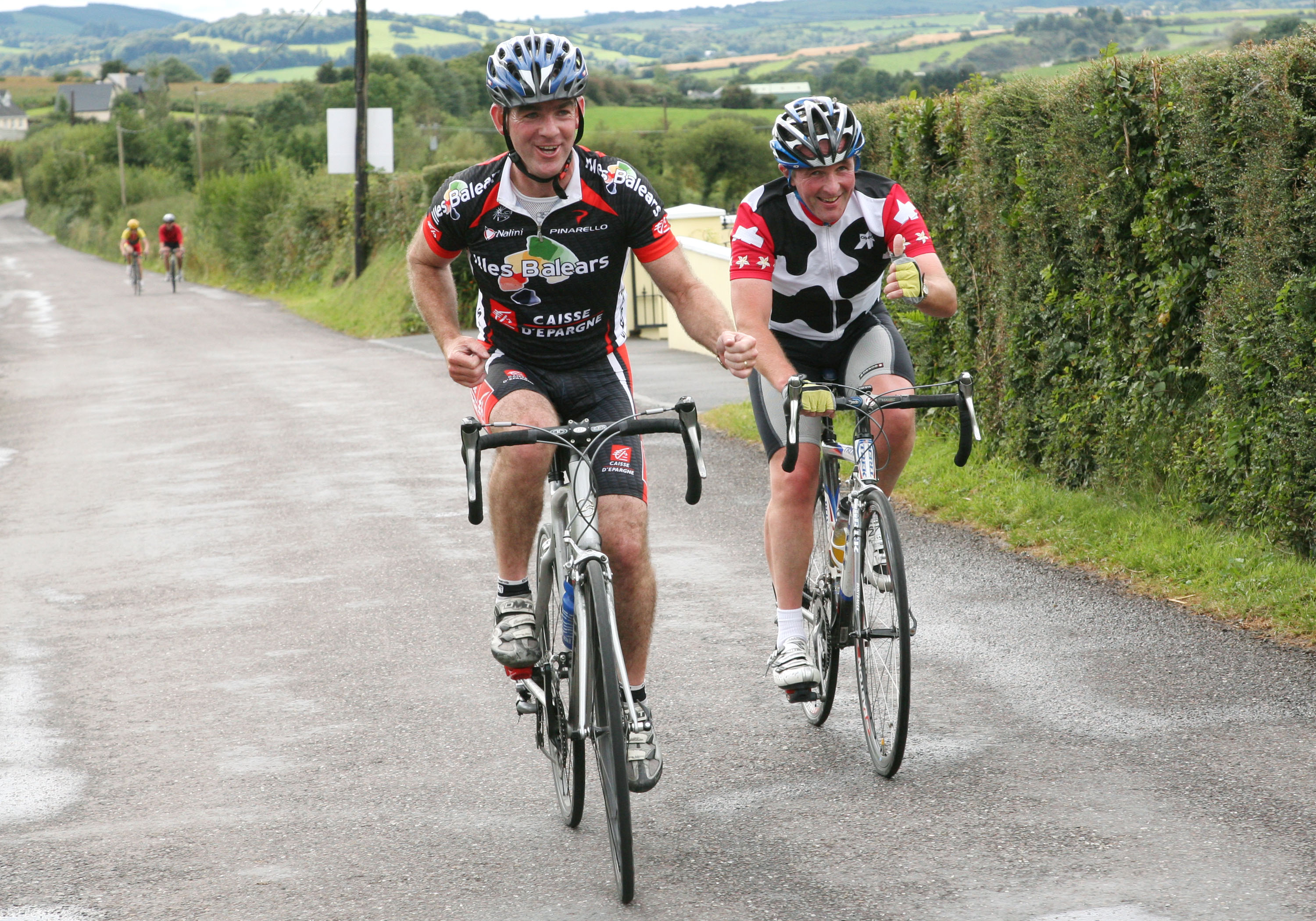Triathlon 1