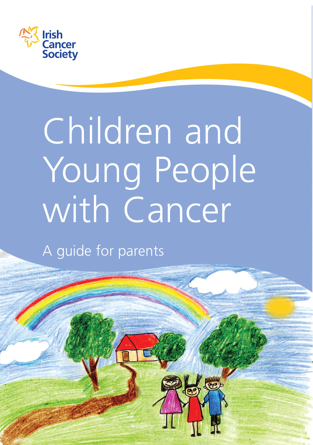 Children's cancer resources 