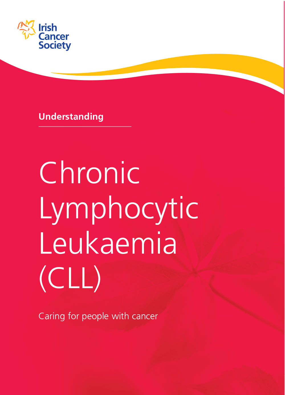 Chronic lymphocyctic leukaemia (CLL)