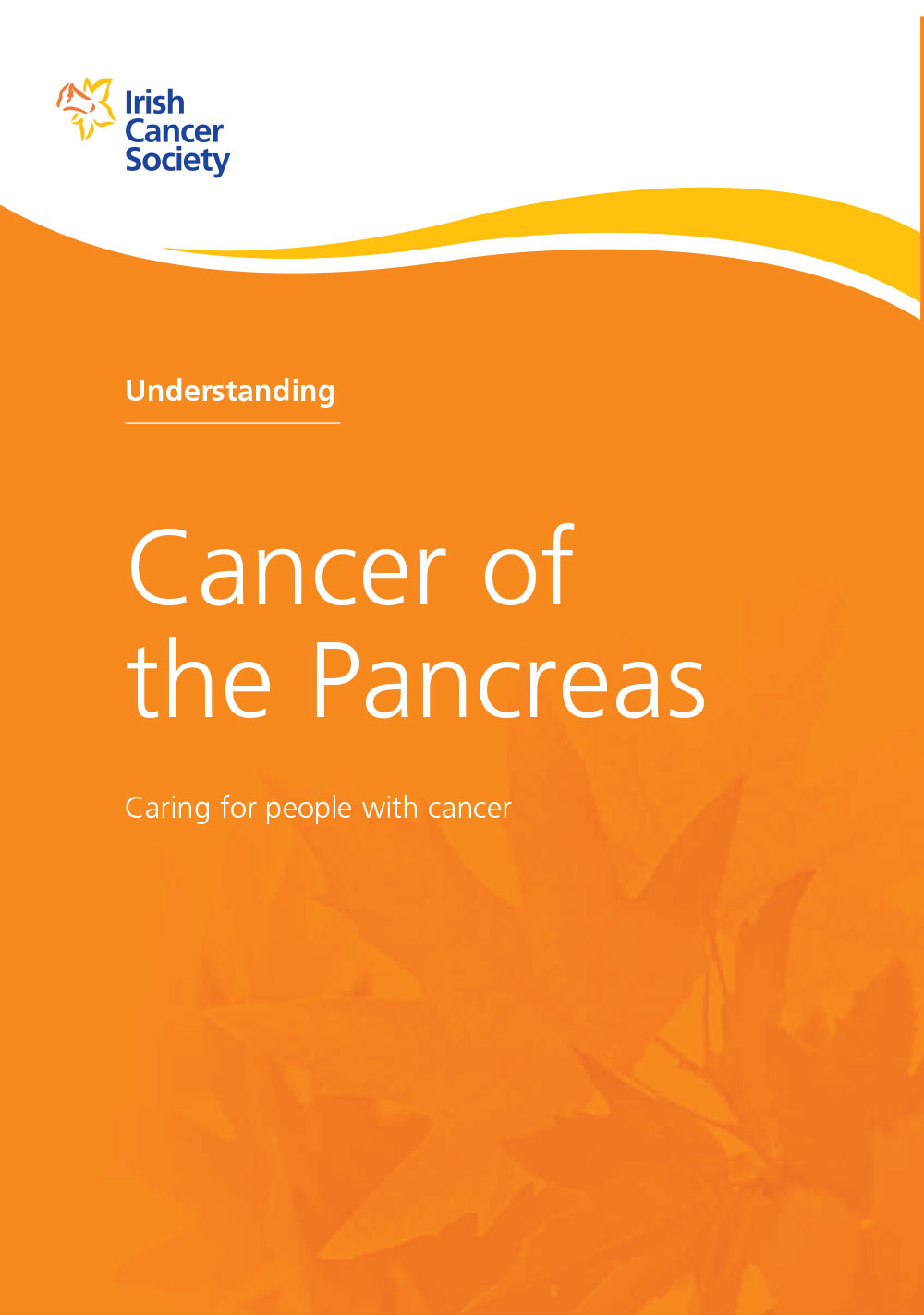 Pancreatic cancer