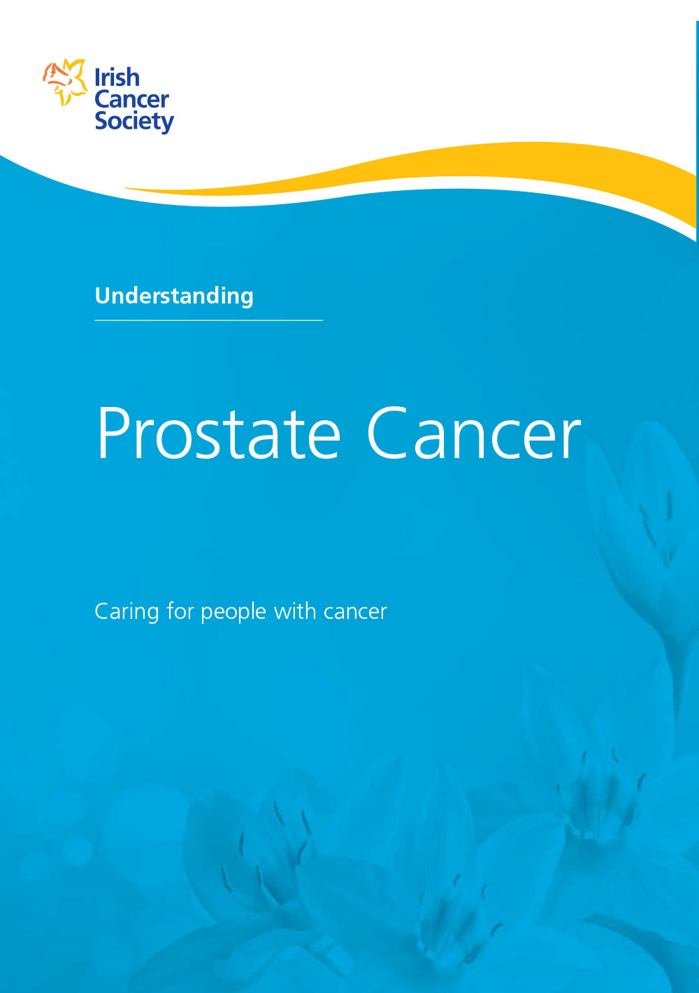 Prostate cancer