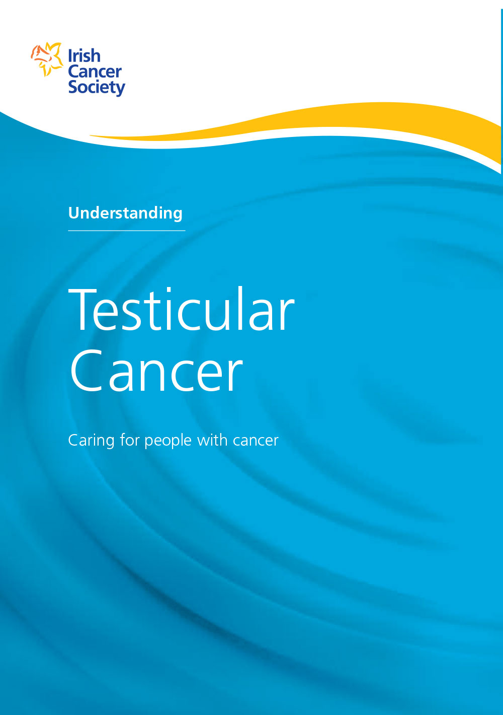 Testicular cancer