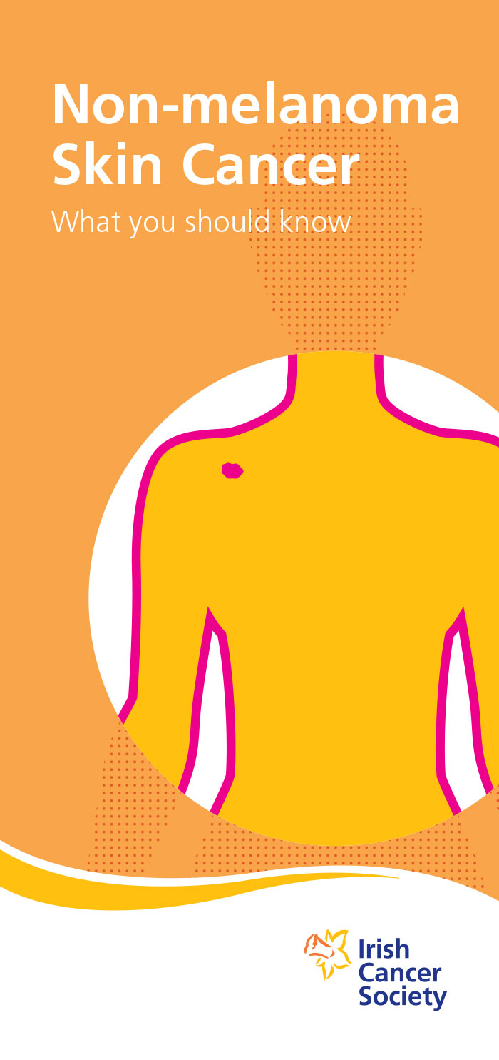Non-melanoma skin cancer - What you should know