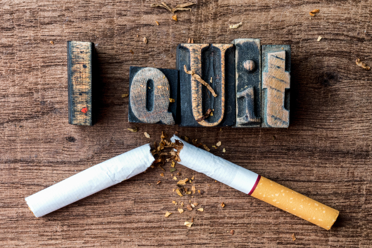Smoking and cancer