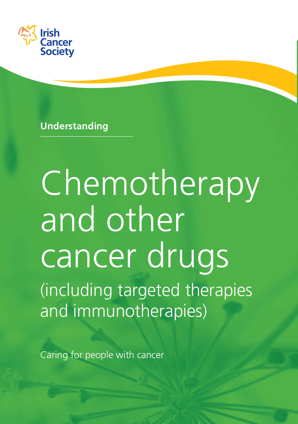 Chemotherapy and other cancer drugs