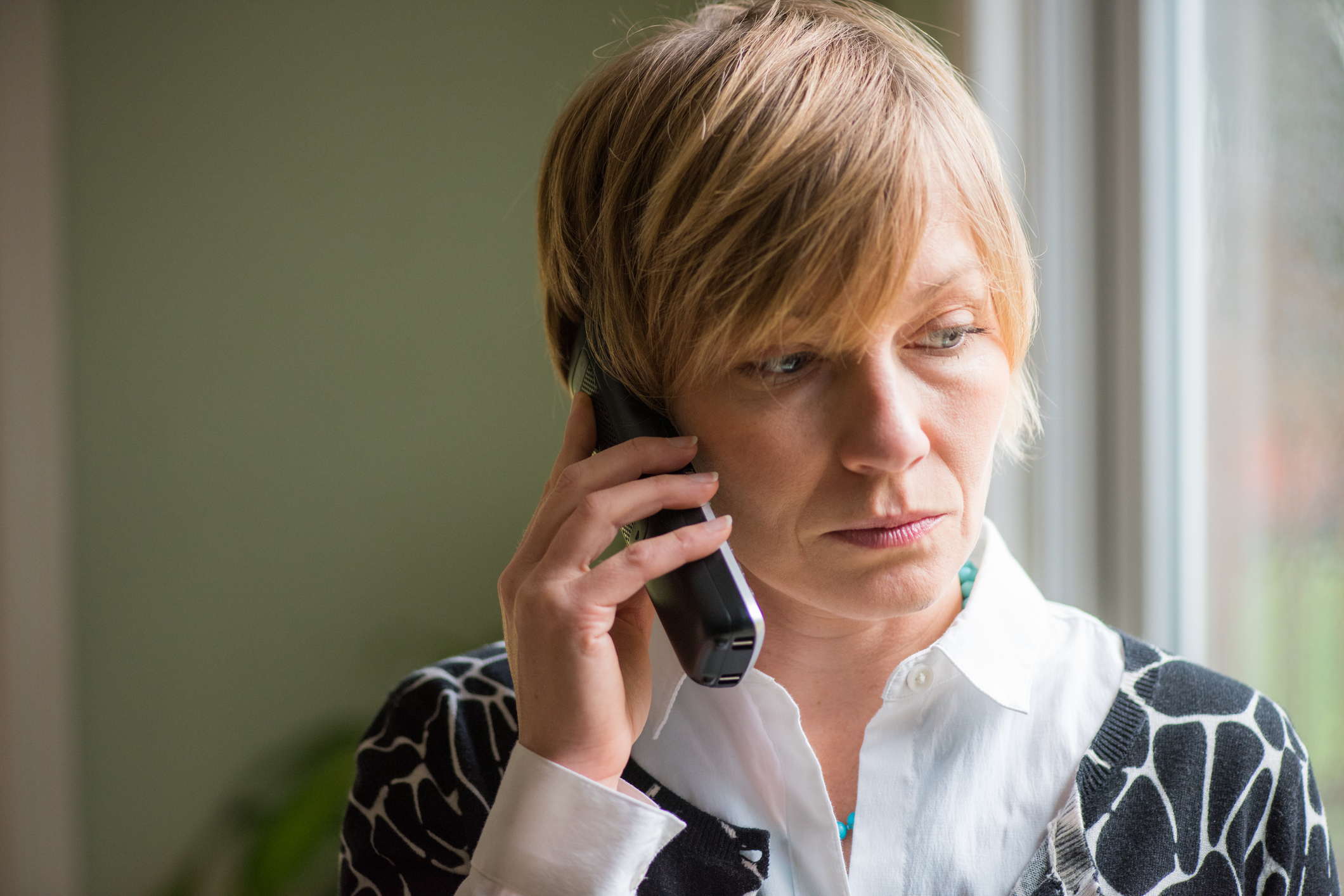 Telephone Interpreting Service