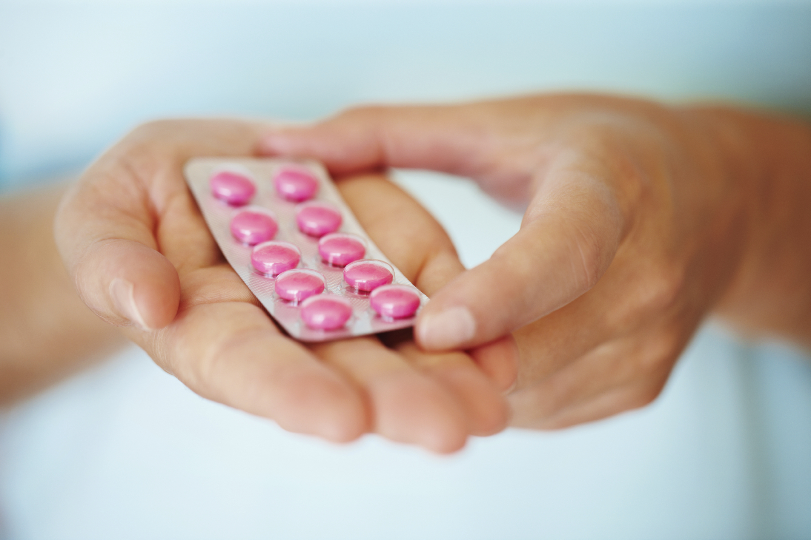 medicine pills