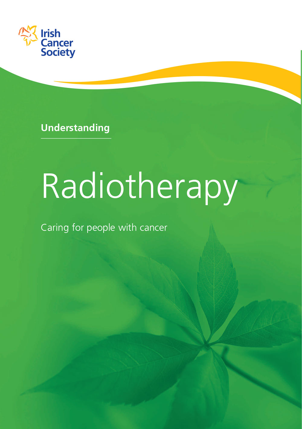 Radiotherapy