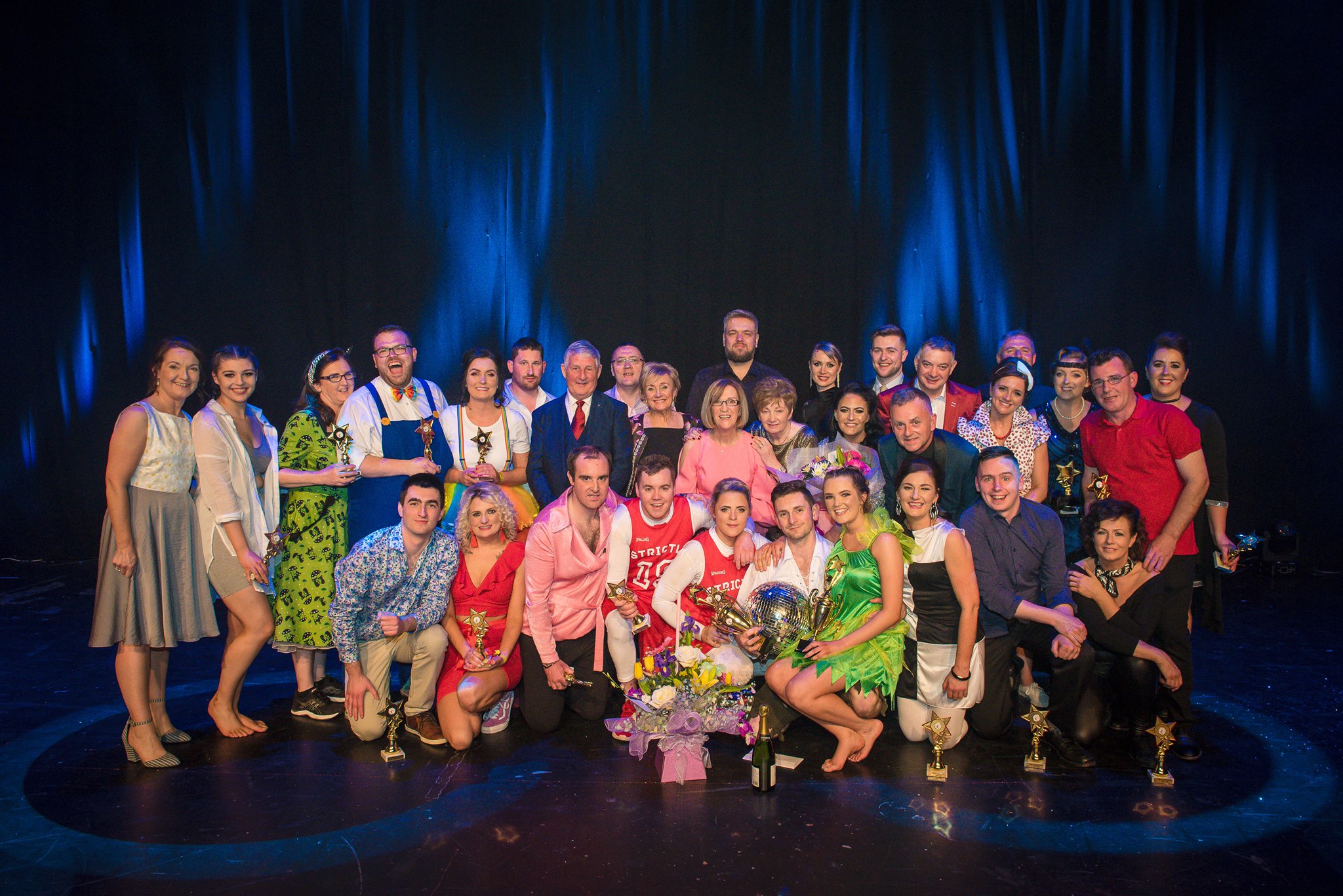 strictly killarney 3