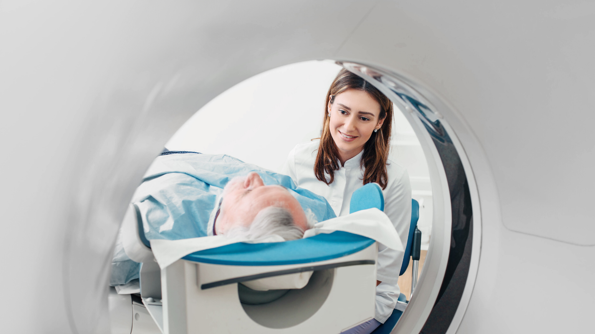 CT scan