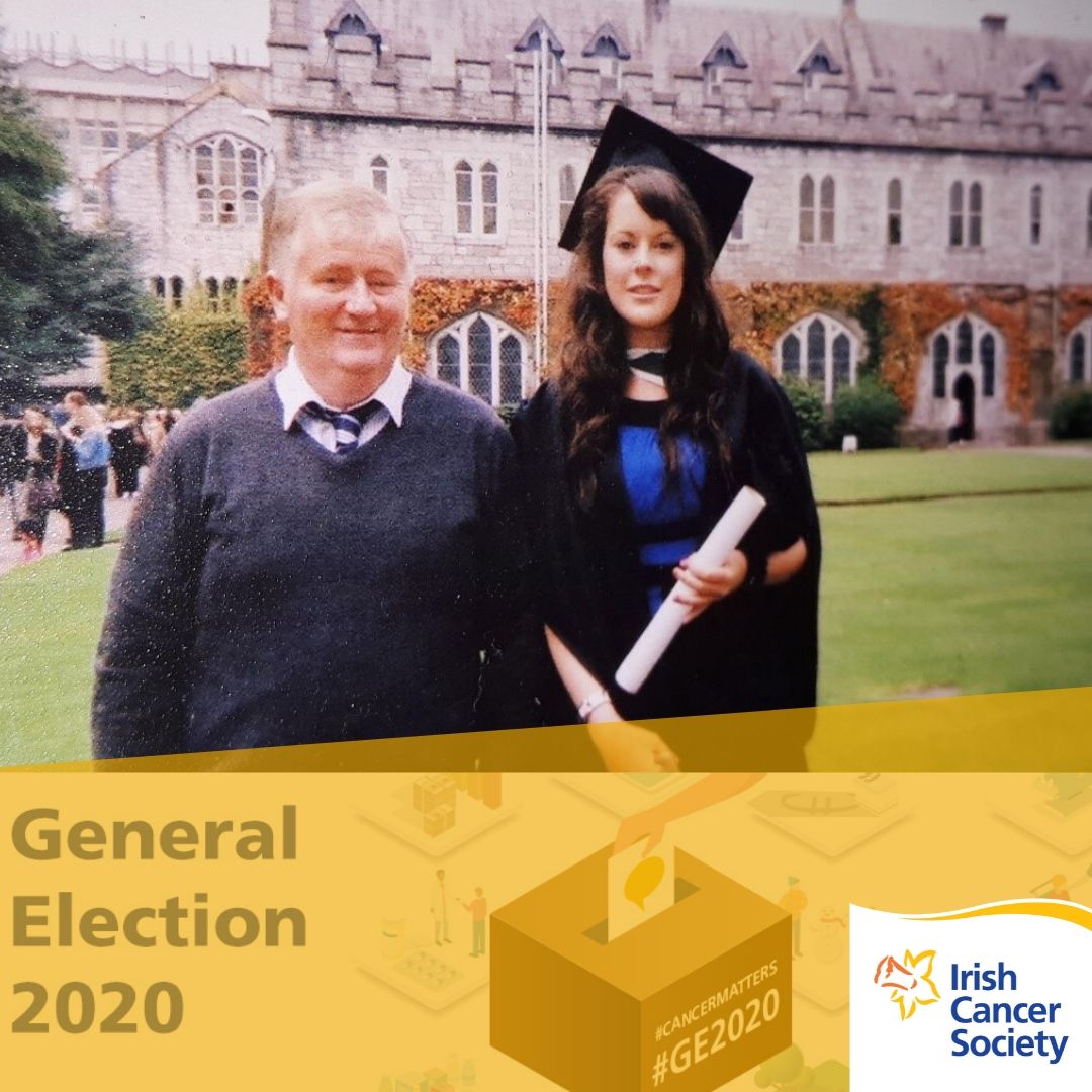 #CancerMatters: Families need more emotional support when dealing with cancer and doctors simply don’t have the time