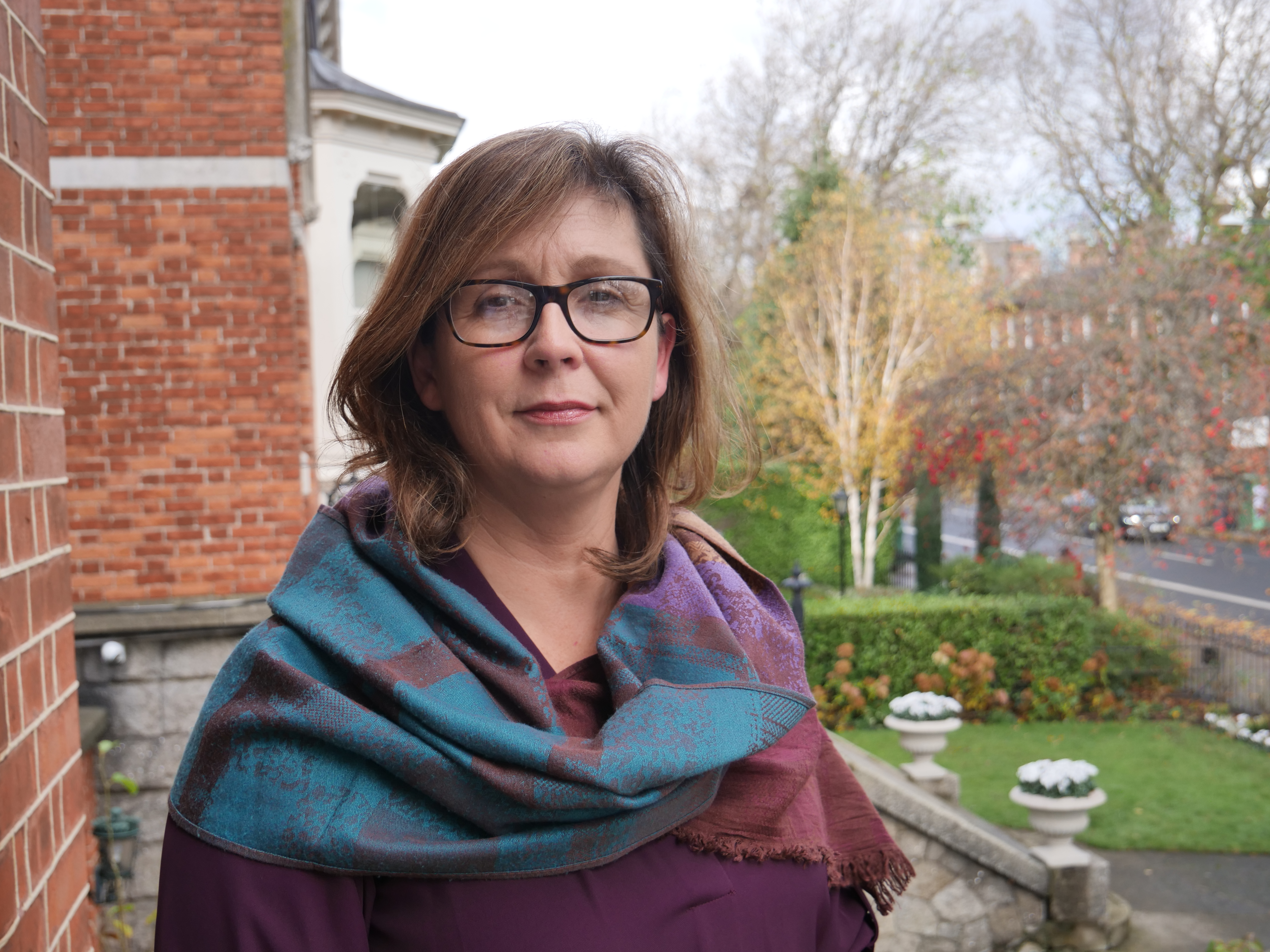 Real Cost of Cancer case study Avril