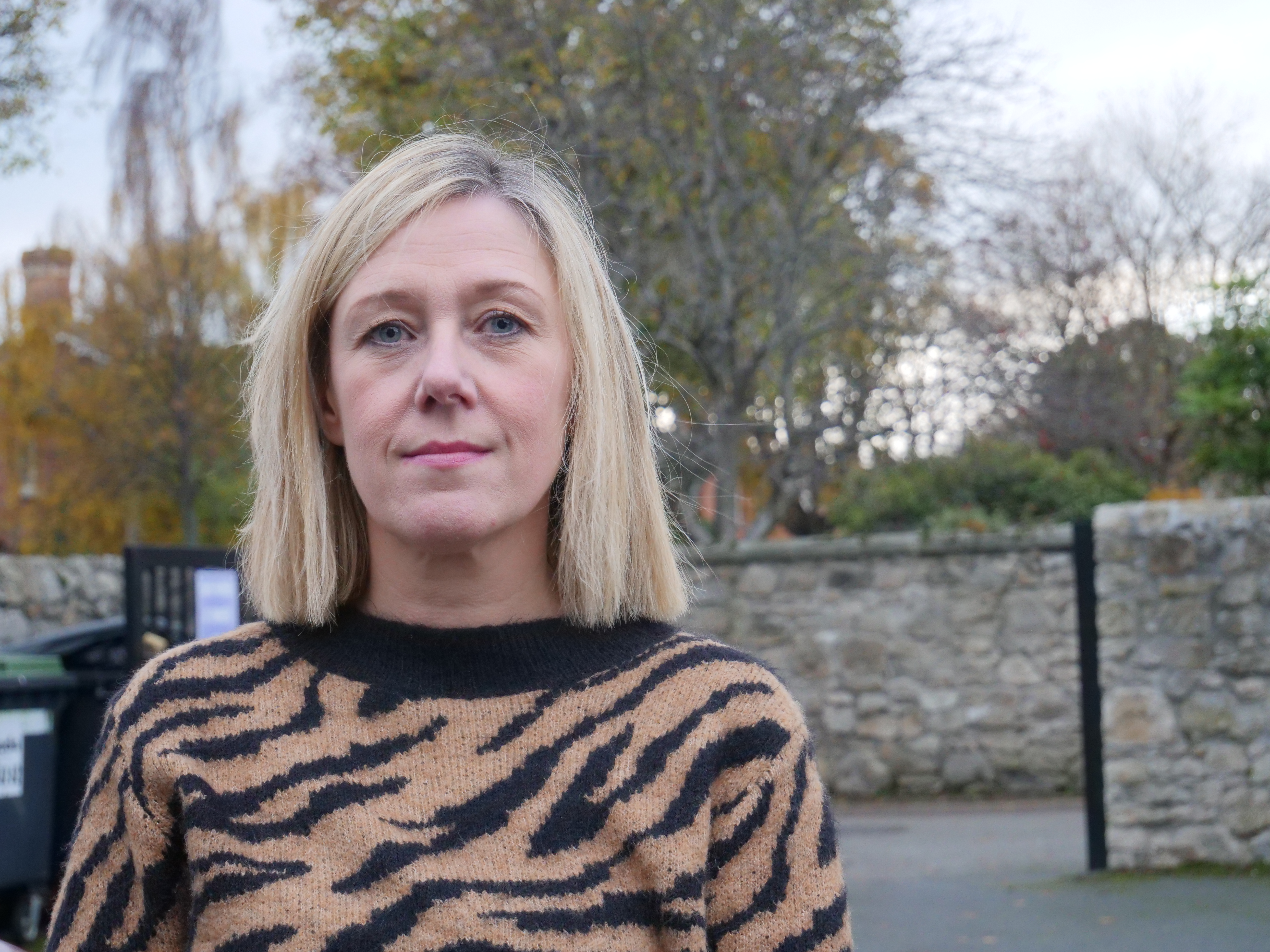 Real Cost of Cancer case study Sinead Kealy