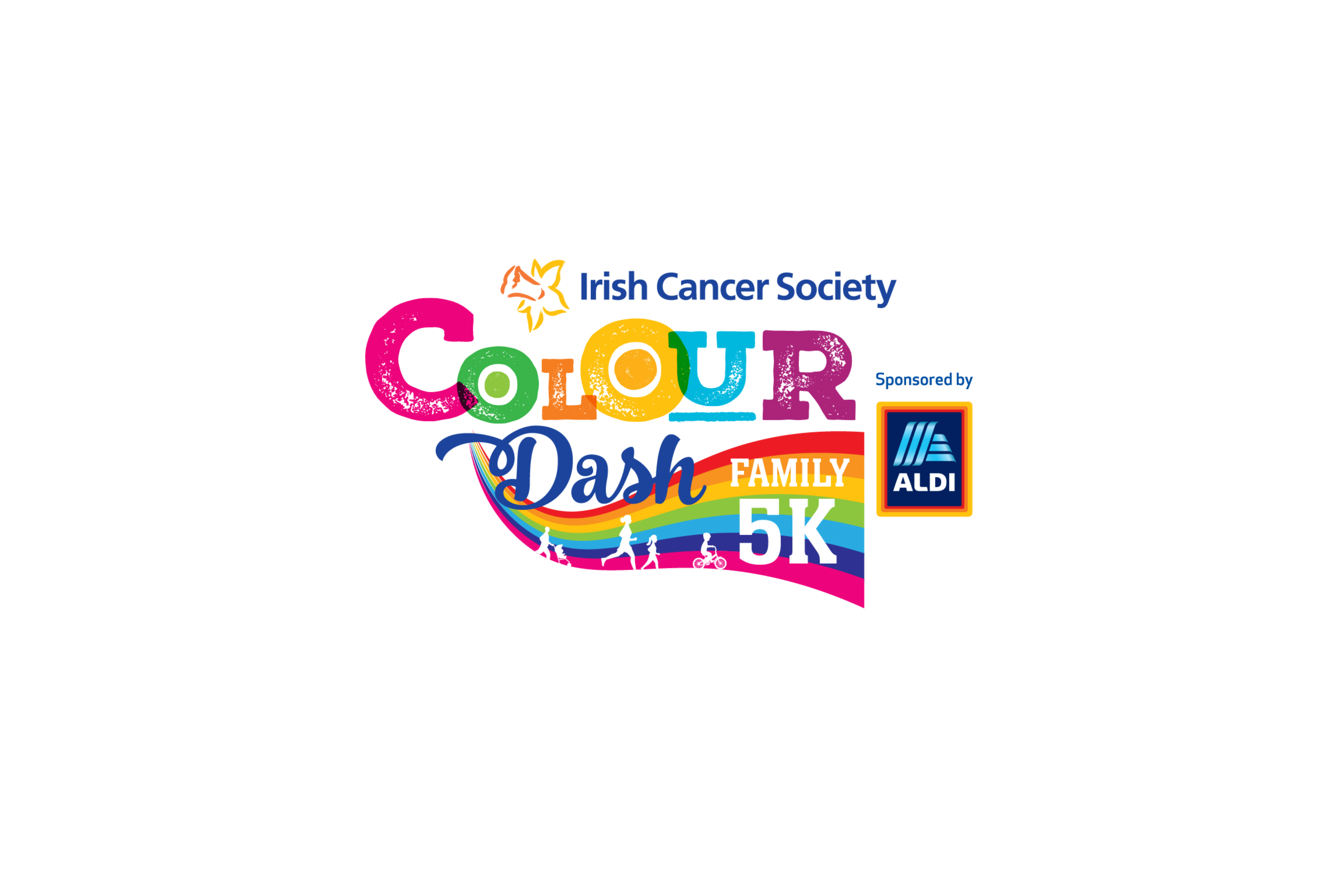 Kildare man Aidan Gilhooly to run Colour Dash Family 5k to commemorate late father-in-law