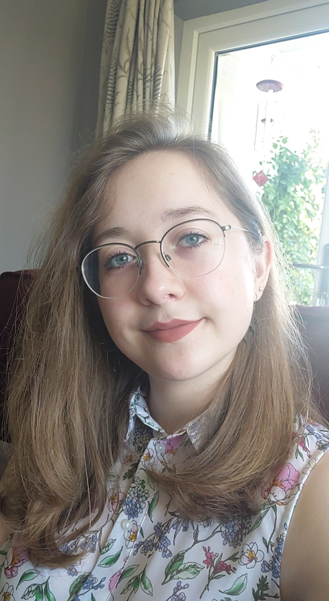 Summer Student in Focus – Beth McKeague 