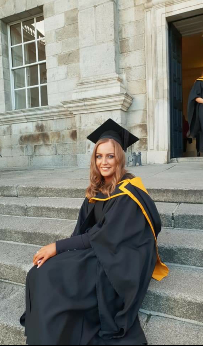 Emma O’Reilly's Thyroid Cancer Story