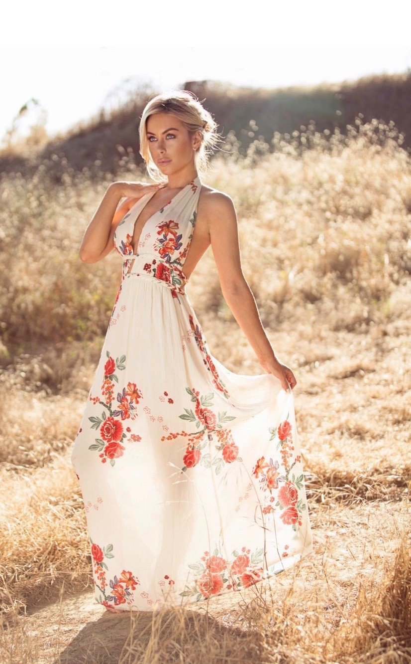 Influencer Tiffany urges people to be skin cancer aware