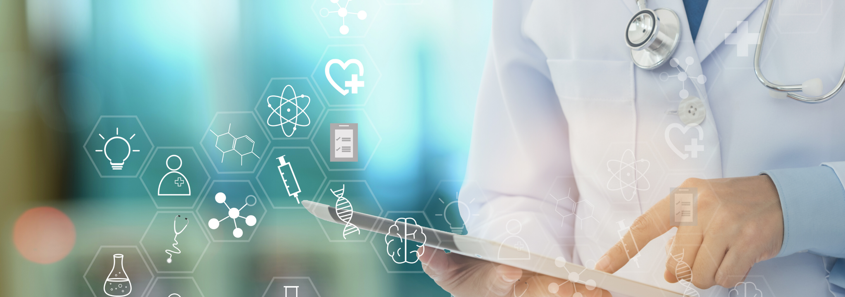 Researchers in Focus: Prof Peter O'Gorman & Prof Cathy Kelly