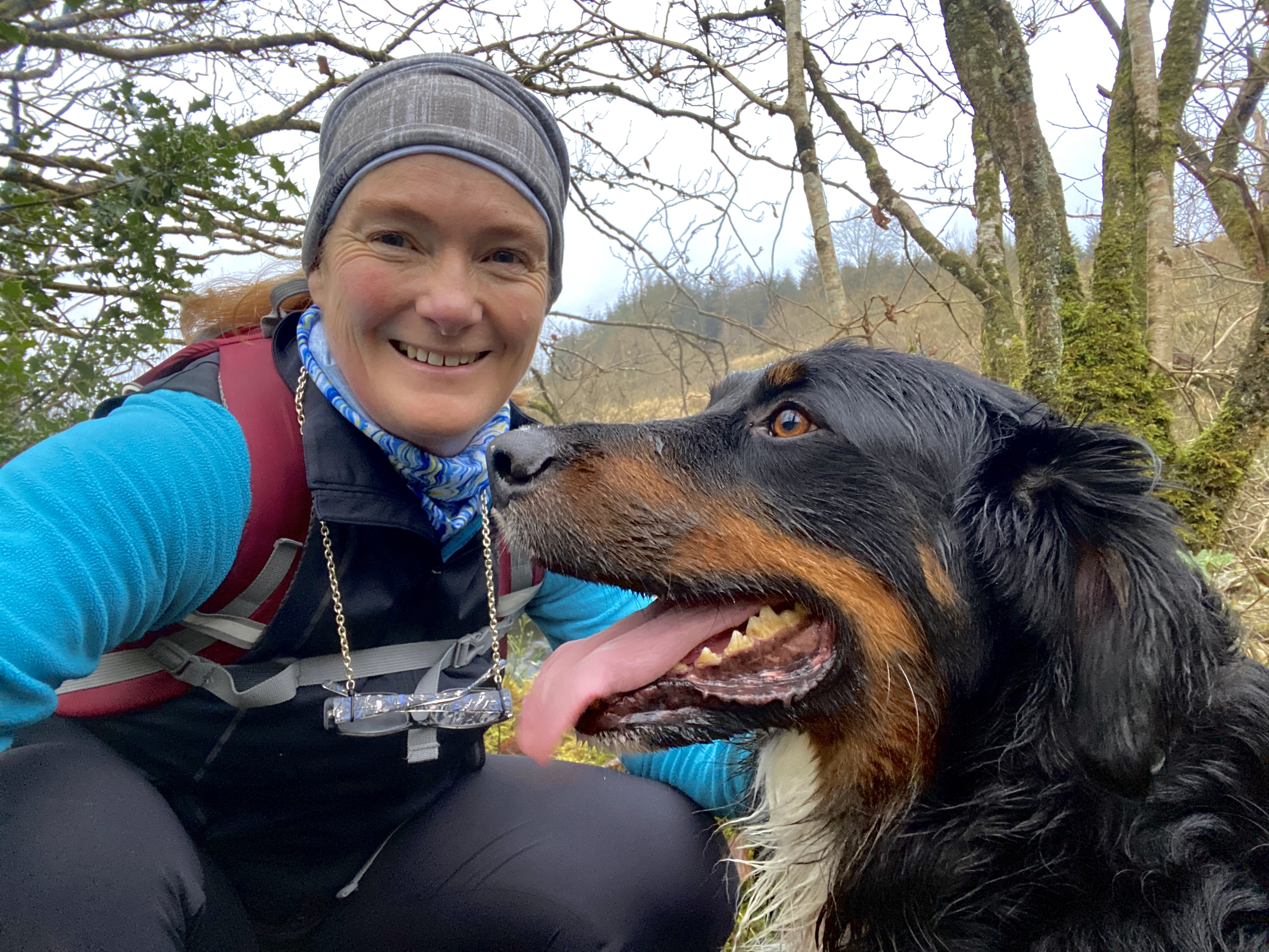 Mother of Kildare sports stars gets her boots on for cancer charity walk