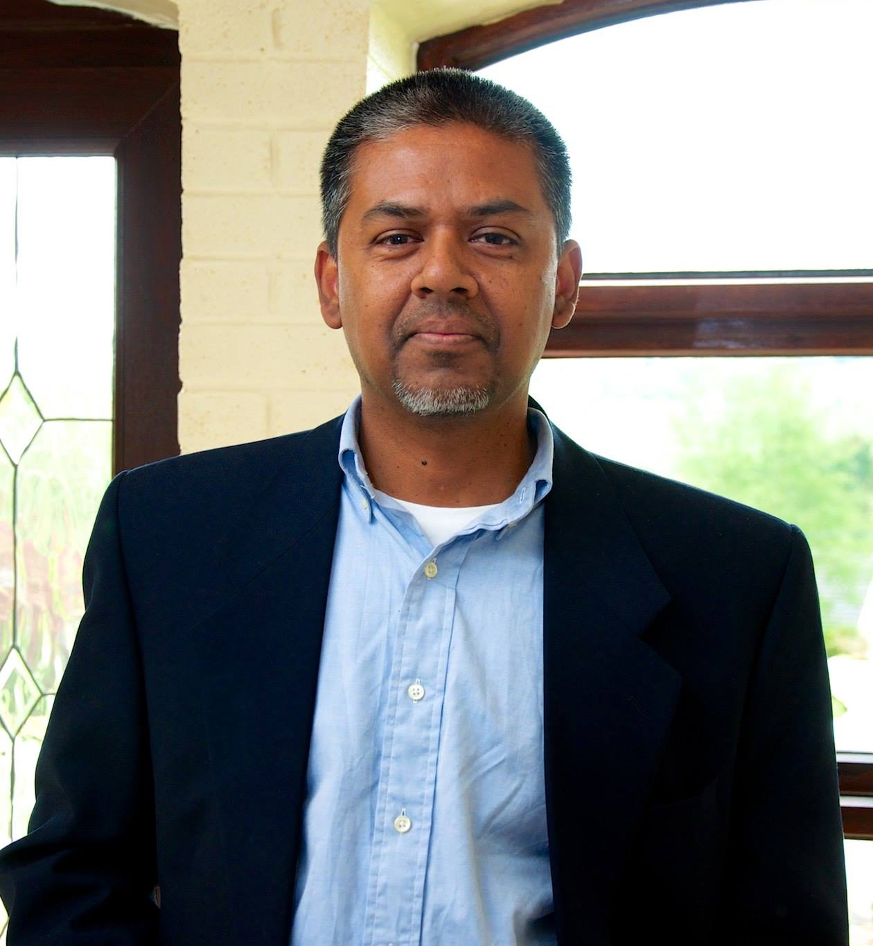 Dr Arman Rahman Cancer Researcher Story