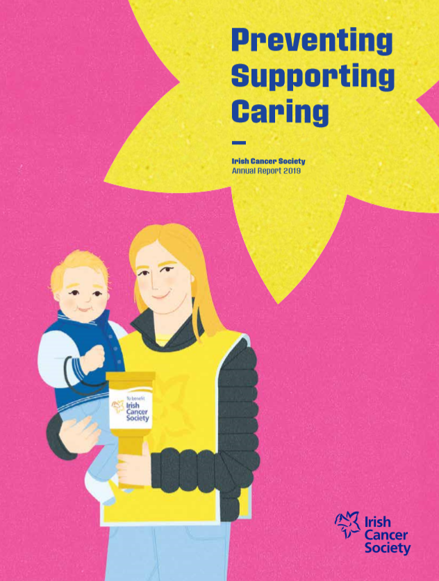 Annual report 2019