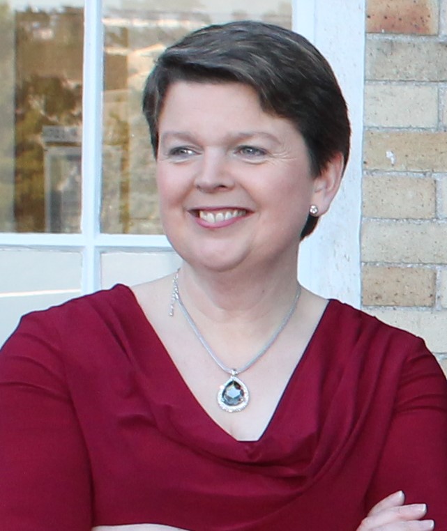 Josephine Hegarty's Cancer Researcher Story