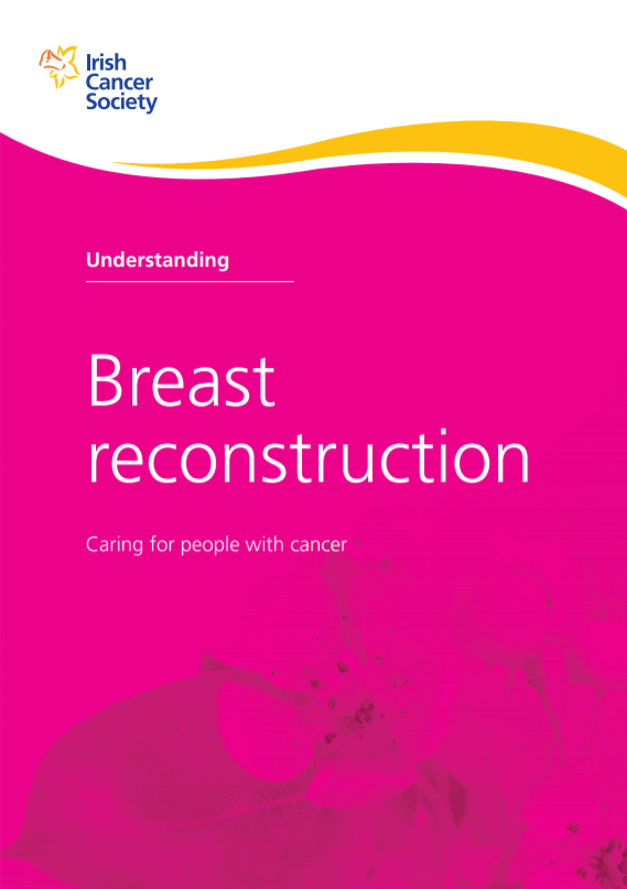 Breast reconstruction