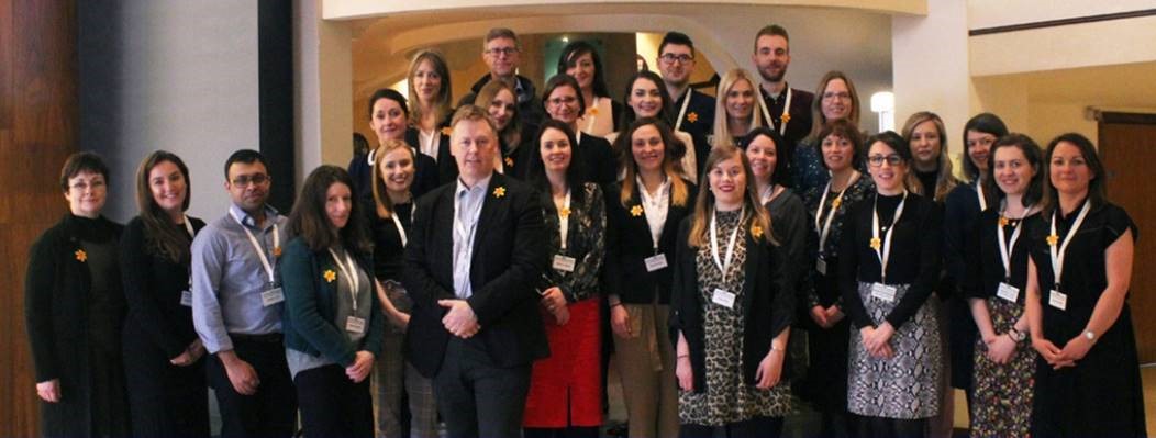 Participating in Cancer Research Projects