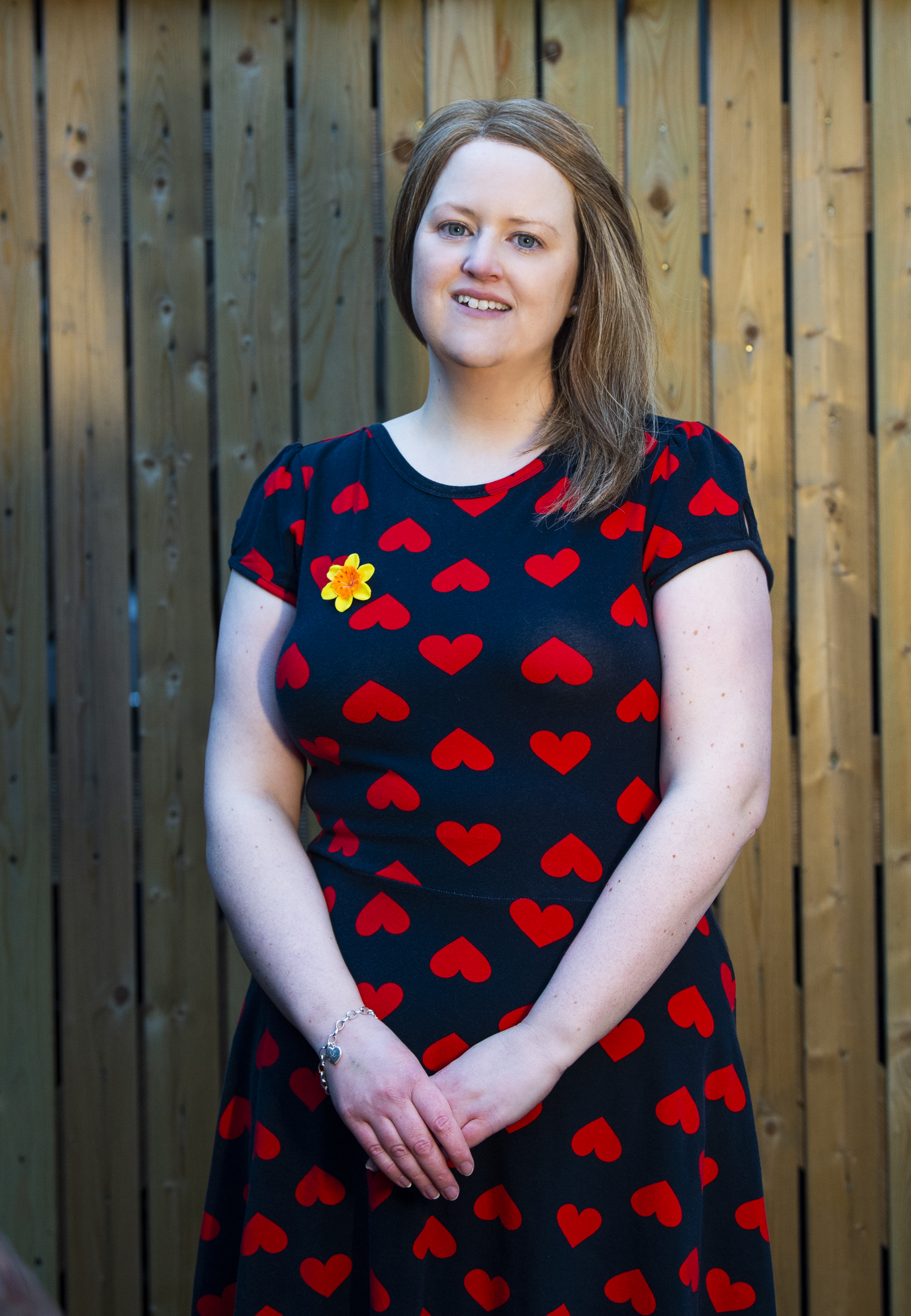 Louise Collins, Meath