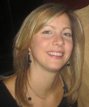 Despina Bazou