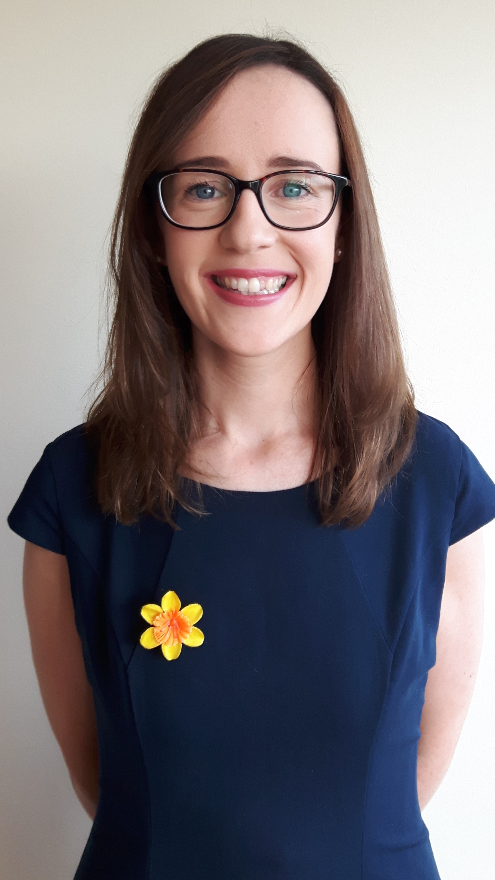 Dr Mairéad Cantwell – ‘Exercise really is medicine’