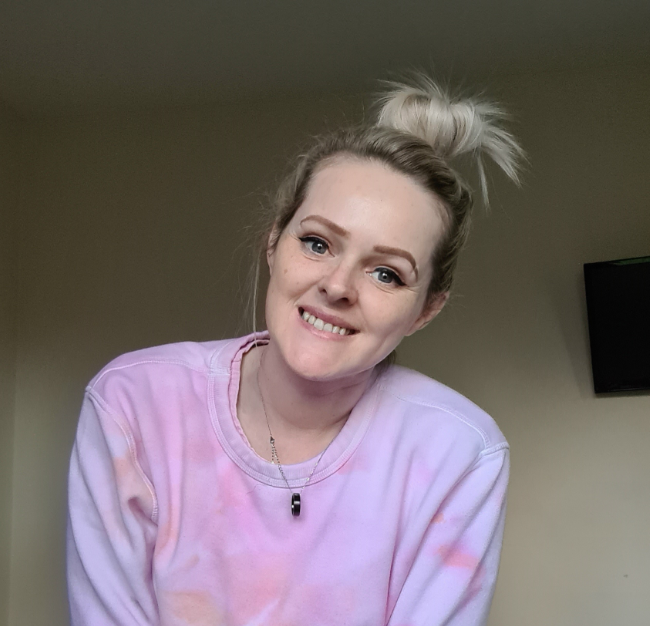 Trina Cleary, Wexford