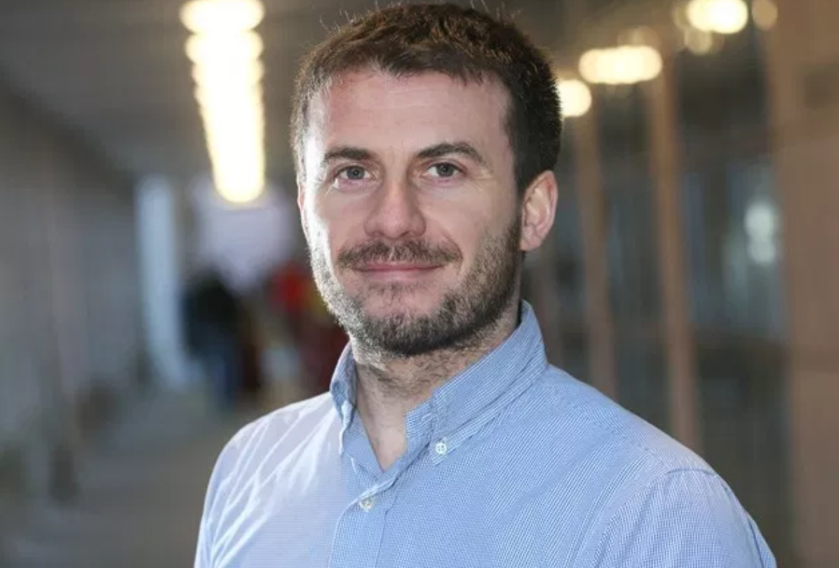 Irish Cancer Society awards 'Cancers With Unmet Needs' research grant to Prof Adrian Bracken