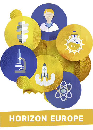 Cancer research: Horizon Europe update