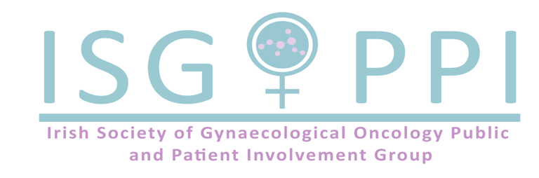 Irish Society of Gynaecological Oncology Public and Patient Involvement Group (ISGOPPI)