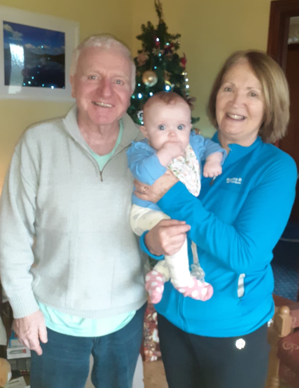 Bowel cancer survivor Paul- ‘Catching cancer early gave me back precious time’