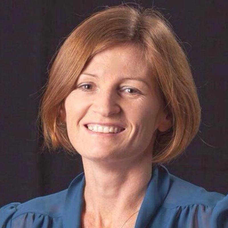 Researcher in Focus: Making a Splash a Day in May with Health Psychologist, Dr Jane Walsh 