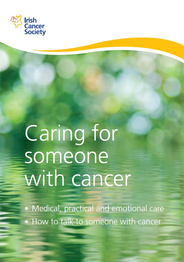 Coping resources for carers and loved ones
