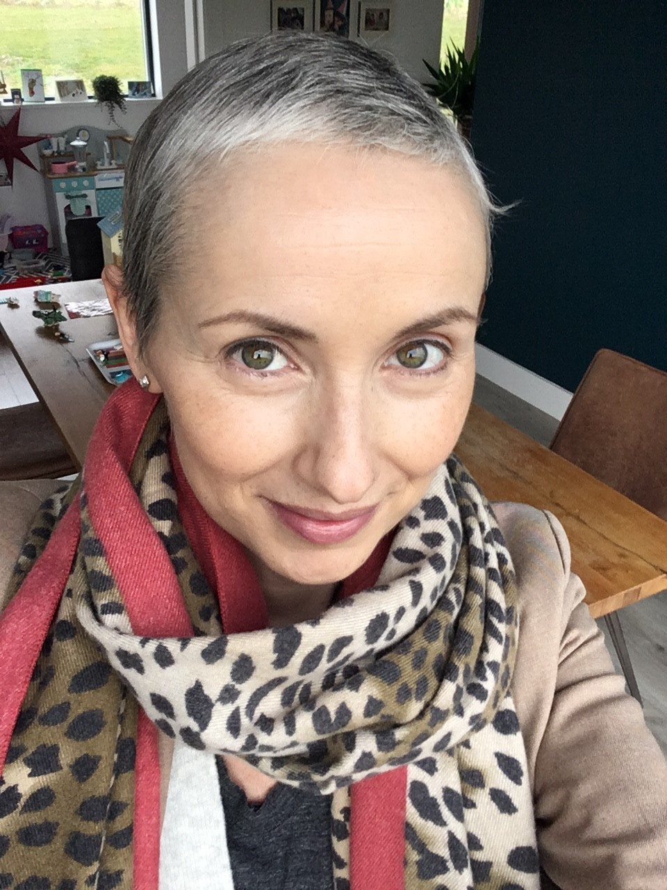 Care For Your Pair - Claire's story