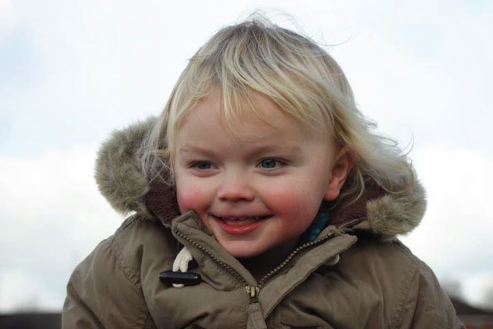 Liam McArdle 2