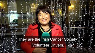 Volunteer Driver Today Show segment