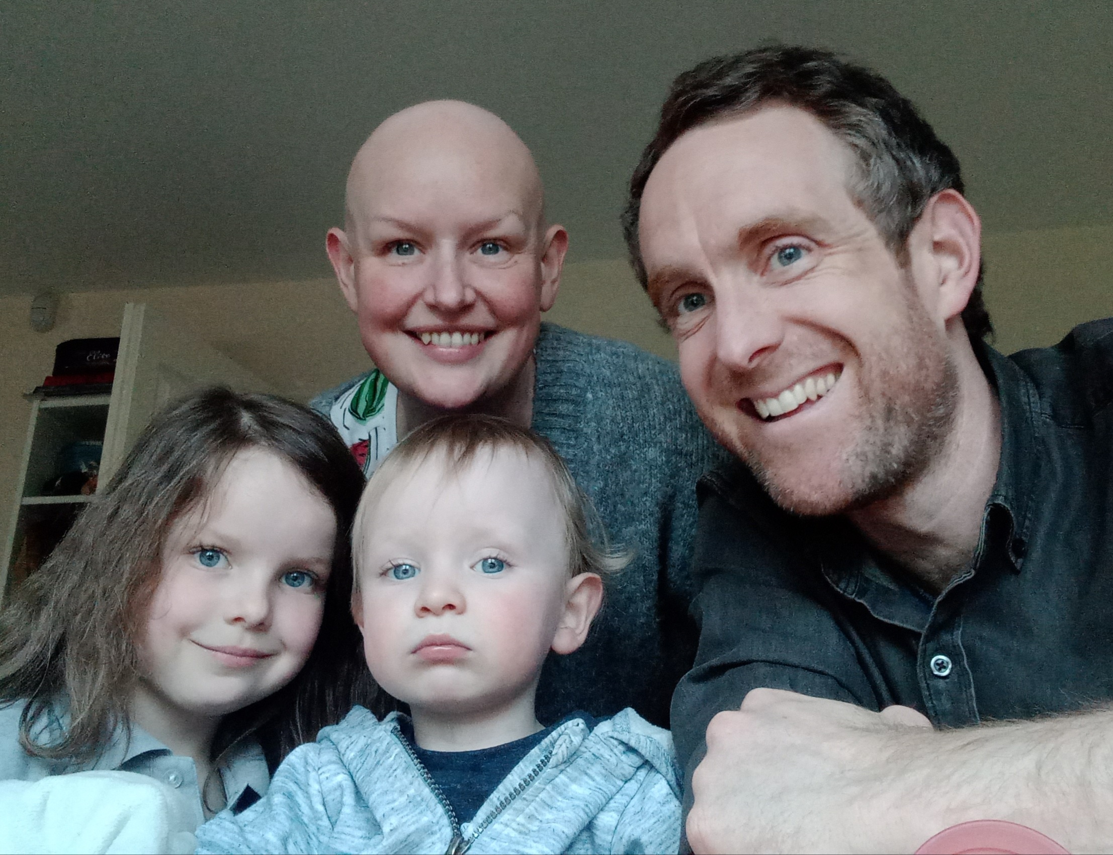 Care For Your Pair - Aoife's story