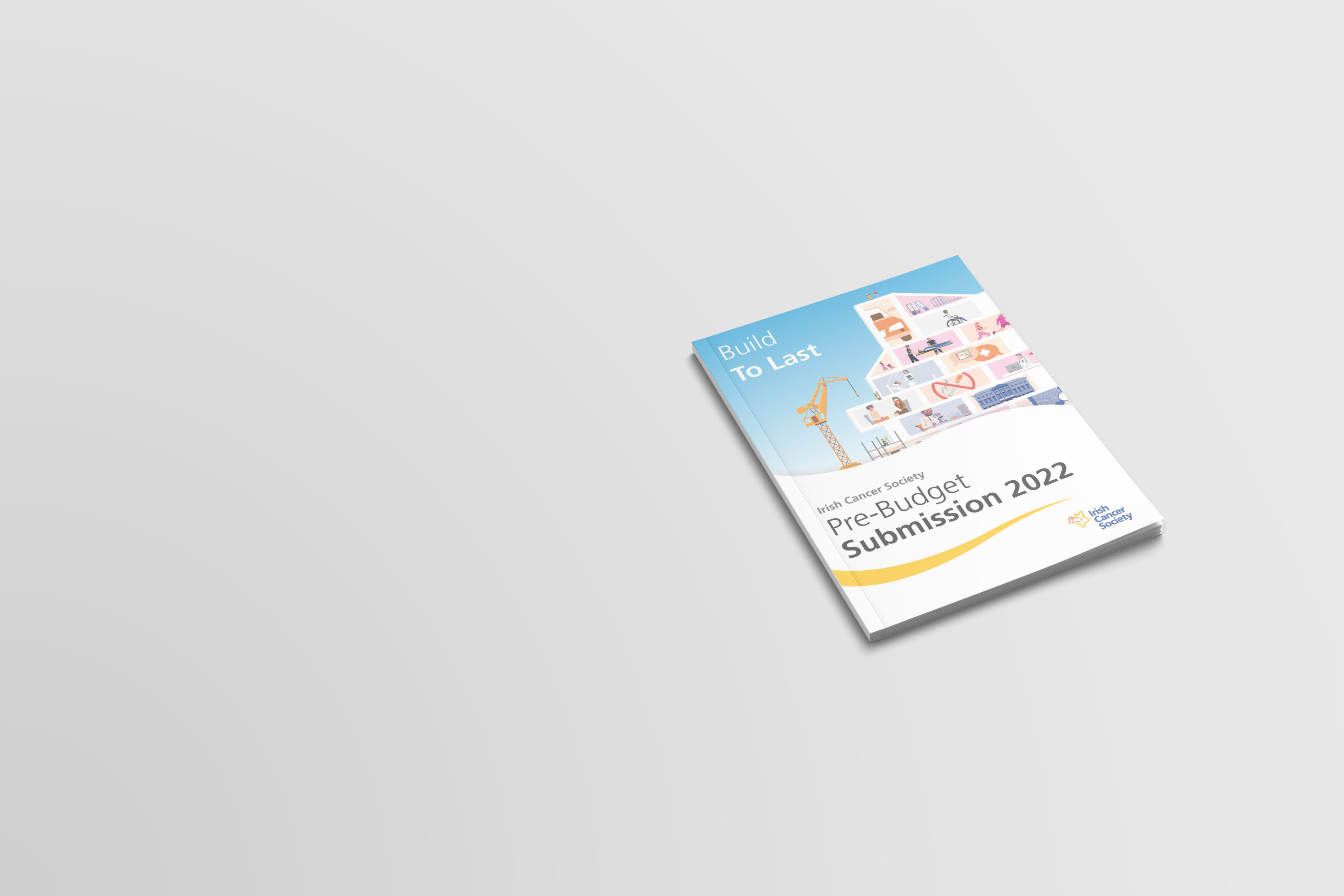 prebudget 2022 mockup