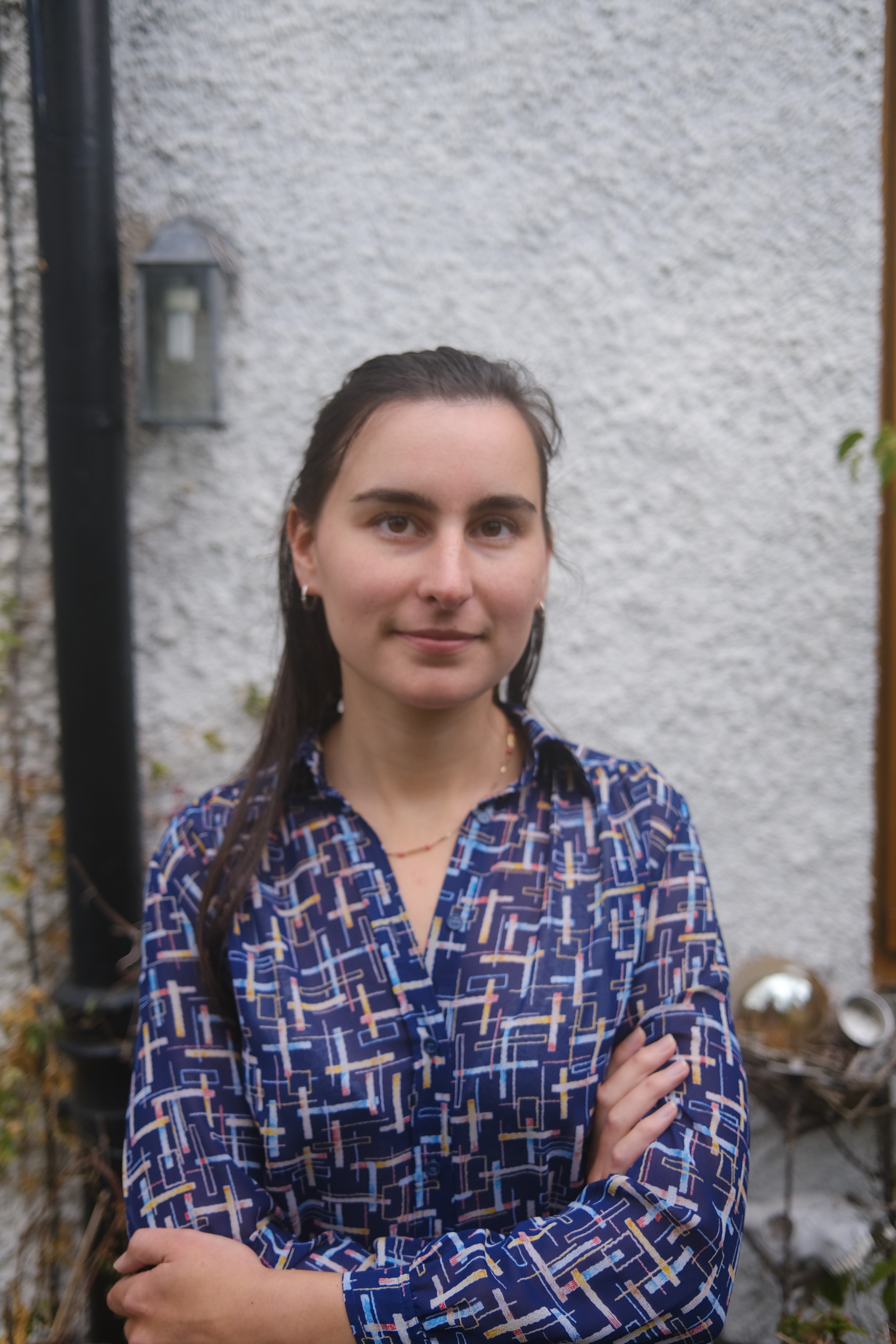 Sophie Mulcahy Symmons