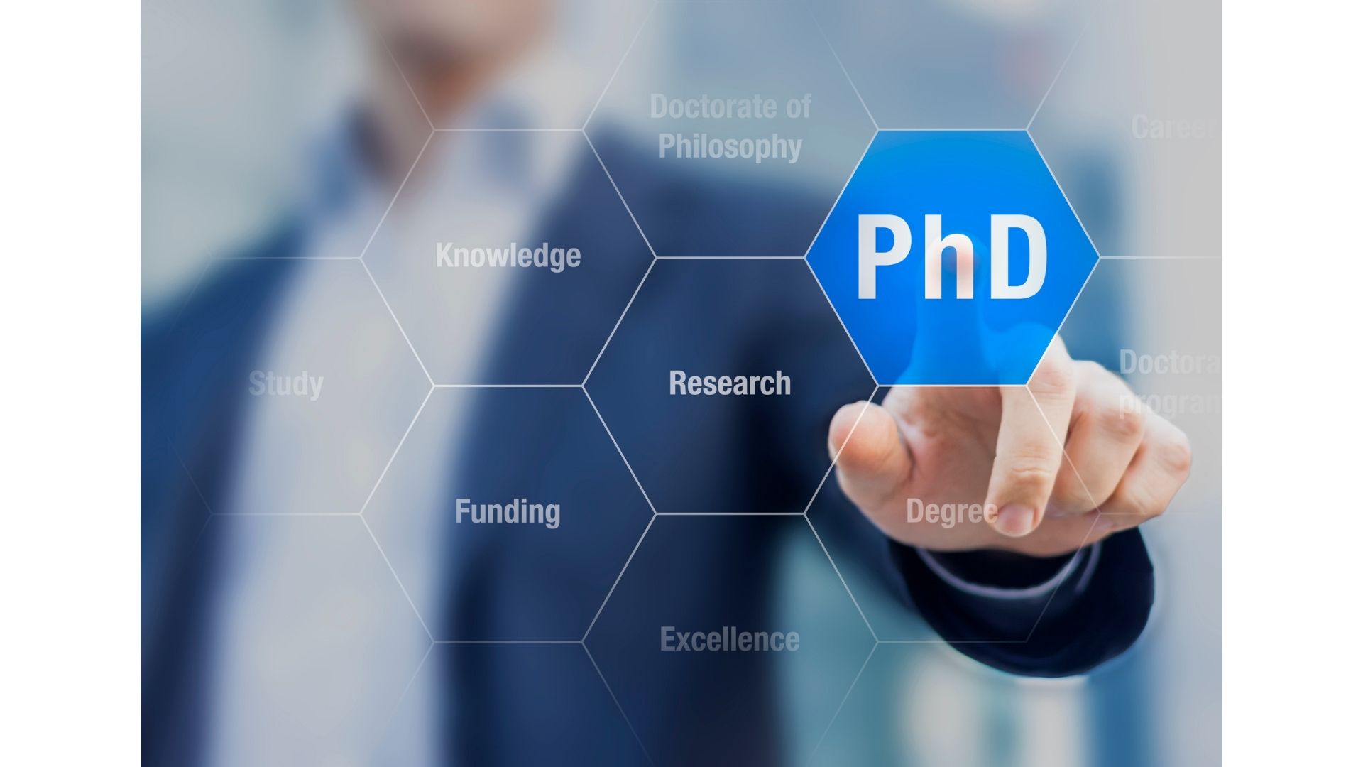 Irish Cancer Society awards three new PhD Scholarships to researchers in Social Science, Nursing, and Allied Health 