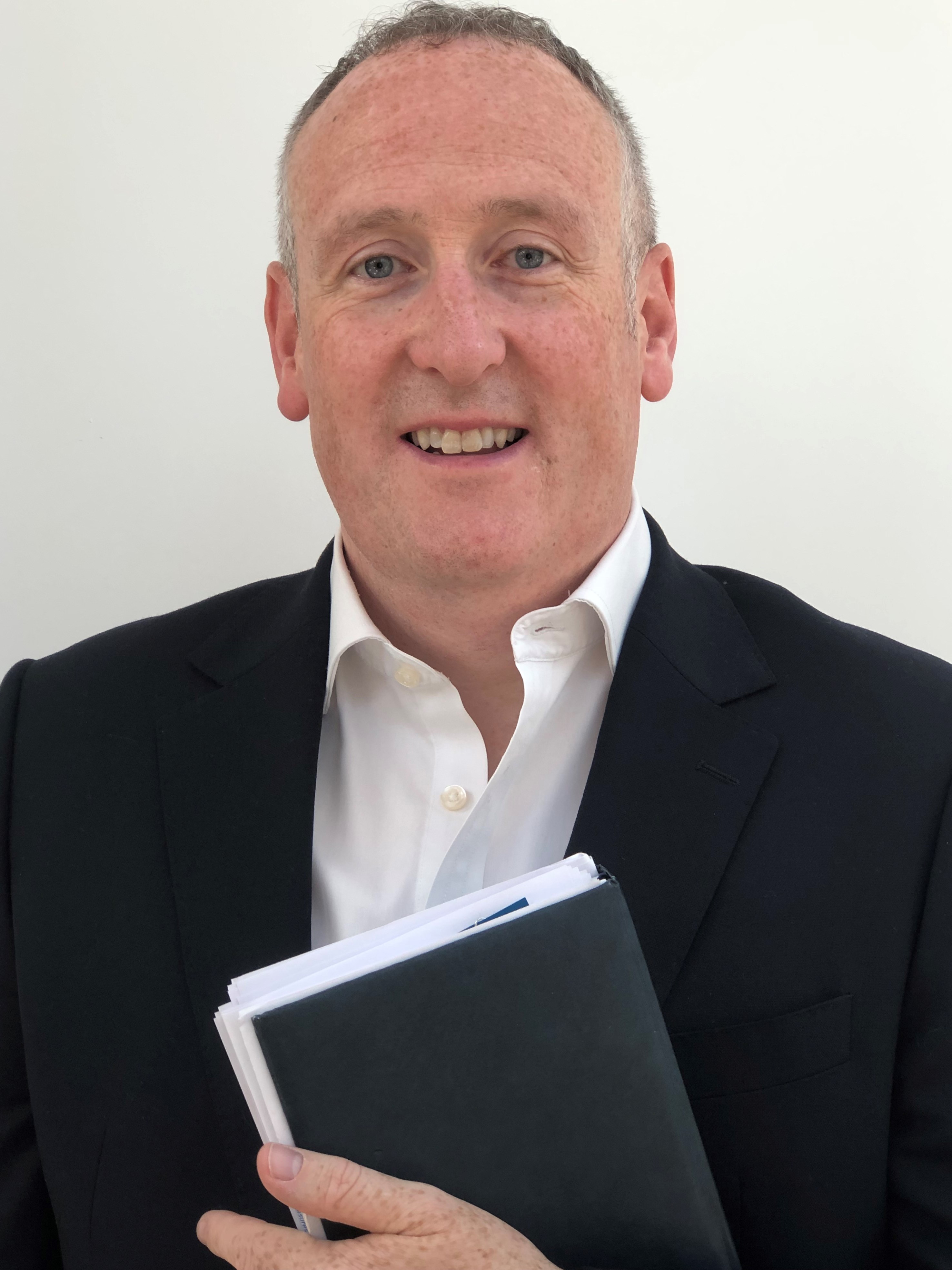 Allan Kearns